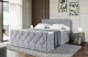 Boxspringbett CATOR-Z KING - 4