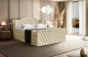 Boxspringbett VILA-Z KING