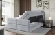 Boxspringbett AURA-Z KING