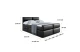 Boxspringbett BOXI3-Z KING
