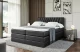 Boxspringbett ERNINA KING - 4