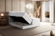 Boxspringbett SERENE KING - 5