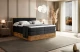 Boxspringbett LOLLI8 KING