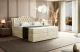 Boxspringbett VILA KING