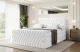 Boxspringbett SERENE-Z KING - 1