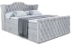 Boxspringbett VILA-Z KING