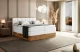 Boxspringbett LOLLI2 KING