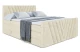 Boxspringbett ERNINA-Z KING