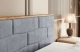 Boxspringbett LOLLI8-Z KING - 5