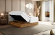 Boxspringbett LOLLI5 KING - 8
