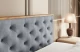 Boxspringbett LOLLI3-Z KING