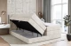 Boxspringbett AMAY-BZ KING