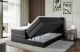 Boxspringbett MILTIO KING - 5