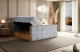 Boxspringbett LOLLI7-Z KING