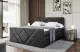 Boxspringbett BARWA-Z KING - 4