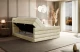 Boxspringbett CELESTIA-Z KING