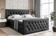 Boxspringbett NOEL-Z KING