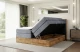 Boxspringbett LOLLI7 KING