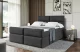 Boxspringbett BOXI3-Z KING