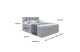 Boxspringbett BOXI1 KING