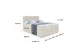 Boxspringbett SERENE KING