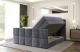 Boxspringbett LIRO-Z KING