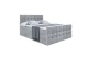 Boxspringbett BERO-Z KING - 2
