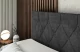 Boxspringbett VELANTO-BZ KING
