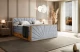 Boxspringbett LOLLI6-Z KING - 4