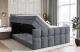 Boxspringbett RICAR-Z KING - 3