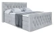 Boxspringbett NOEL-Z KING