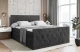 Boxspringbett VELANTO KING
