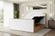 Boxspringbett LOLLI5-Z KING