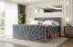 Boxspringbett LOLLI6-Z KING
