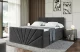 Boxspringbett MILTIO-Z KING