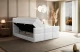 Boxspringbett OHIO-Z KING - 5