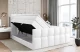 Boxspringbett RICAR-Z KING