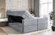 Boxspringbett AURA-Z KING