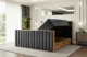 Boxspringbett LOLLI4-Z KING - 3