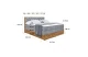 Boxspringbett LOLLI3 KING - 6