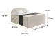 Boxspringbett NOX-Z KING - 6