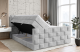 Boxspringbett ZAFIRA KING