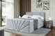 Boxspringbett MILTIO-Z KING