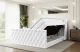 Boxspringbett VILA-Z KING - 3