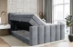 Boxspringbett BOXI1-Z KING - 3