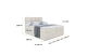 Boxspringbett NOVA KING - 6