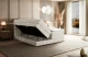 Boxspringbett OHIO KING - 5