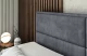 Boxspringbett AURA-Z KING