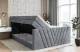 Boxspringbett ERNINA-Z KING