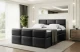 Boxspringbett OHIO-Z KING - 1